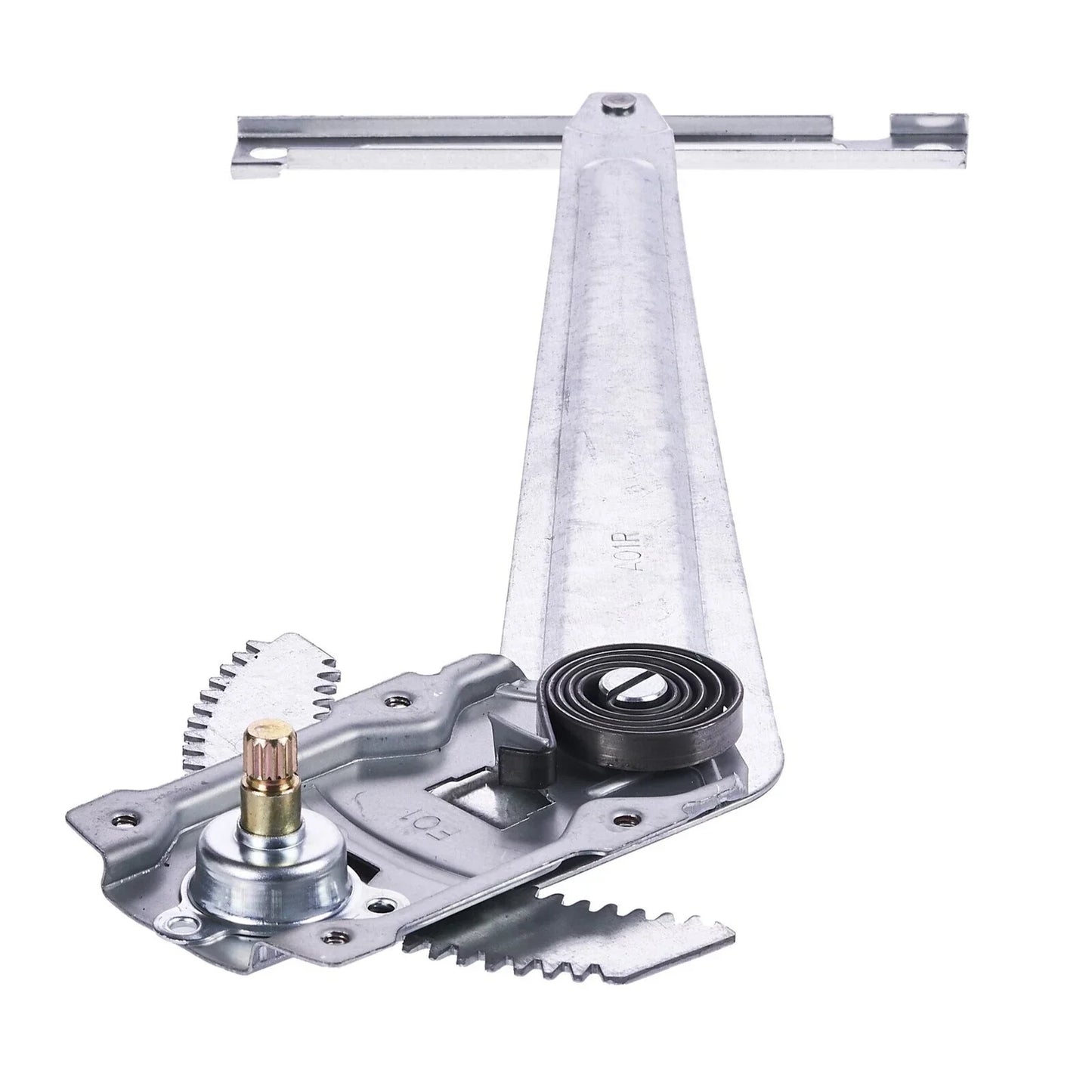 Front Right Manual Window Regulator for Toyota Hilux (1988���1997)
