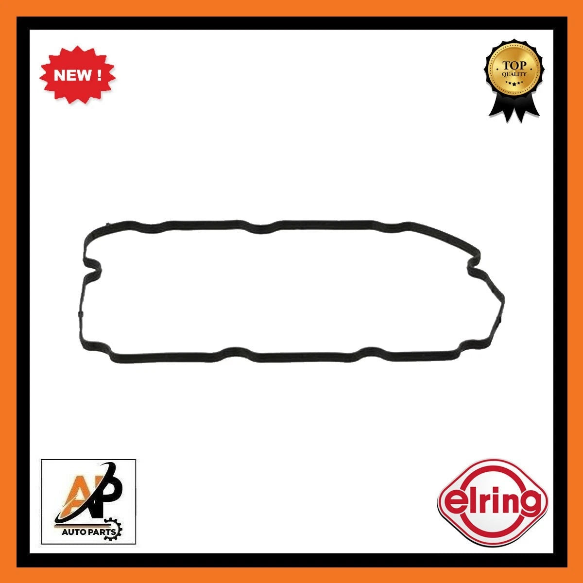 Crankcase Ventilation Gasket Replacement for Skoda BGN (2000–2020)