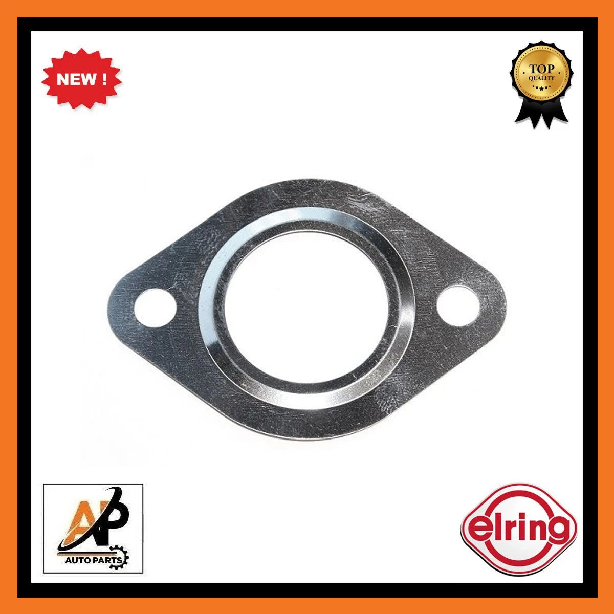 EGR Valve Gasket Replacement for Ford Mondeo Transit Jaguar X-Type LTI (2000–2009)
