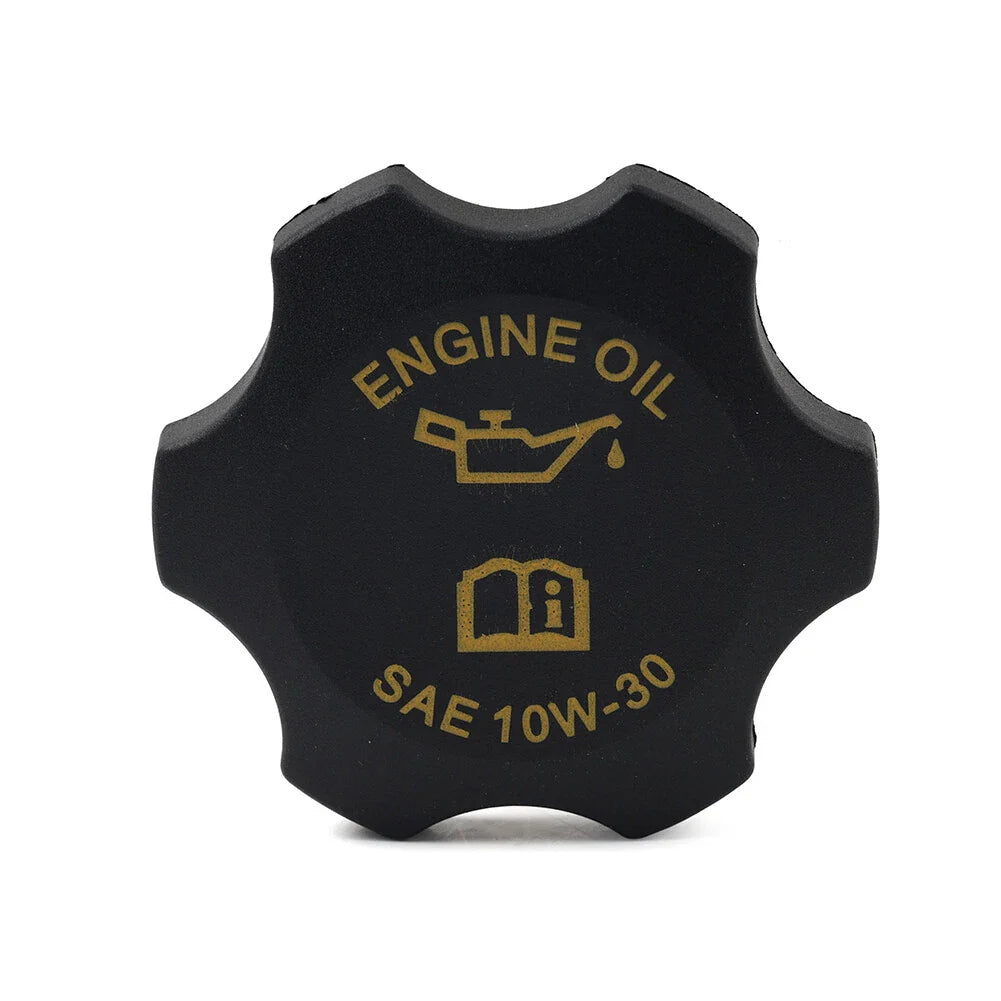 Gas Cap Fuel Filler for Jeep, Chrysler, Dodge (2007-2018)