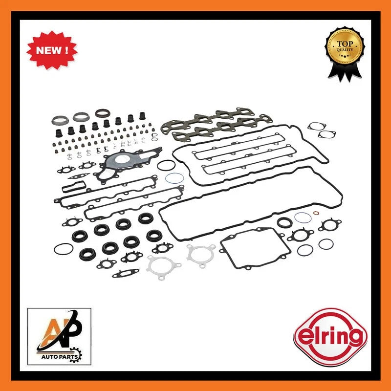 Cylinder Head Gasket Kit OEM Replacement for Toyota (2007–2016)
