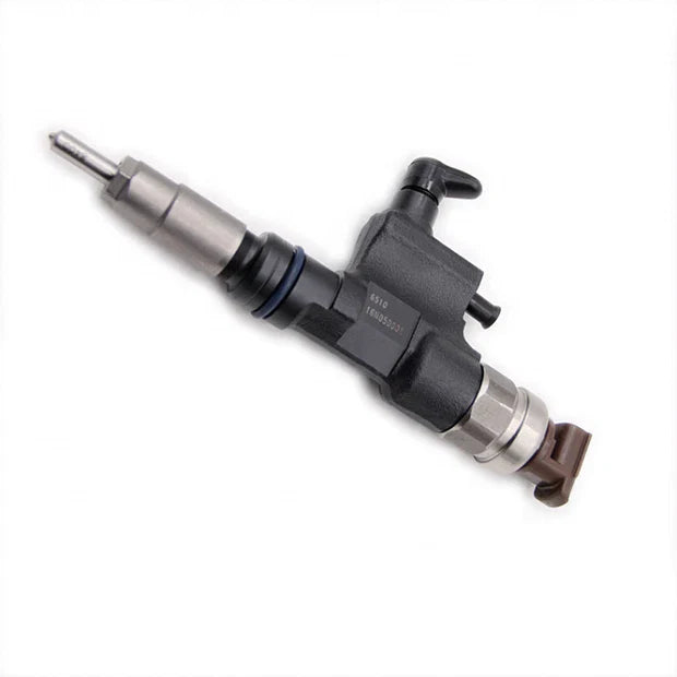 Fuel Injectors 095000-6510 for Hino S04C Engine Trucks (2003-2008)