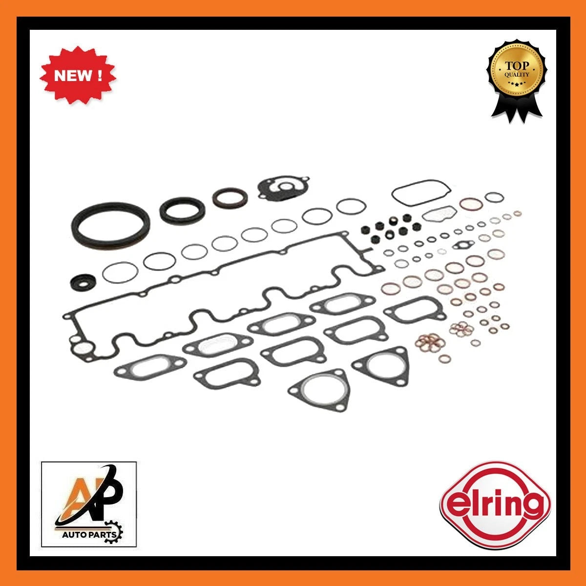 Engine Full Gasket Kit OEM for Deutz TD 2011 L4W (2002–2011)