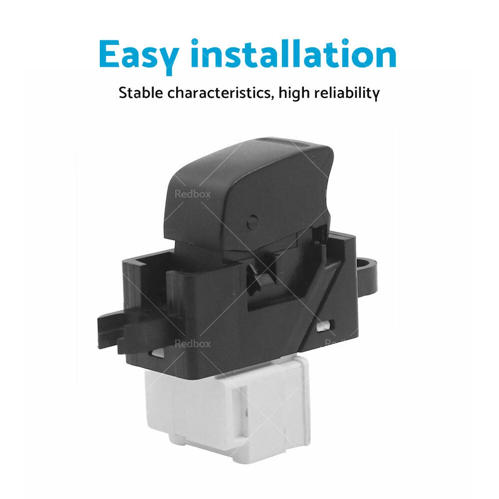 Window Switch Control for Nissan Pathfinder, Patrol, X-Trail (2005-2012)