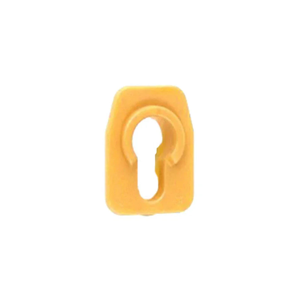 Hood Prop Rod Isolator for 2500, 500X, ProMaster City, Renegade (2014-2023)