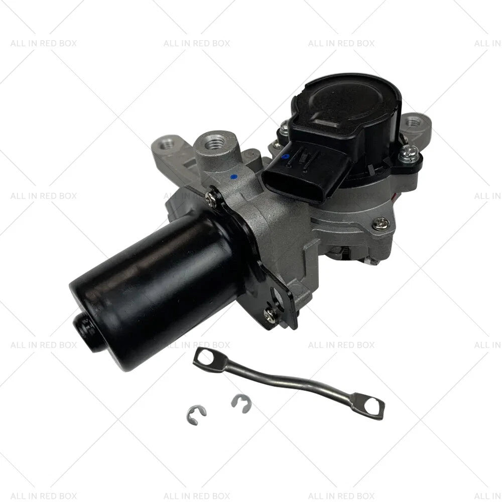 Electronic Actuator for Toyota Hilux N70 (2005-2015)