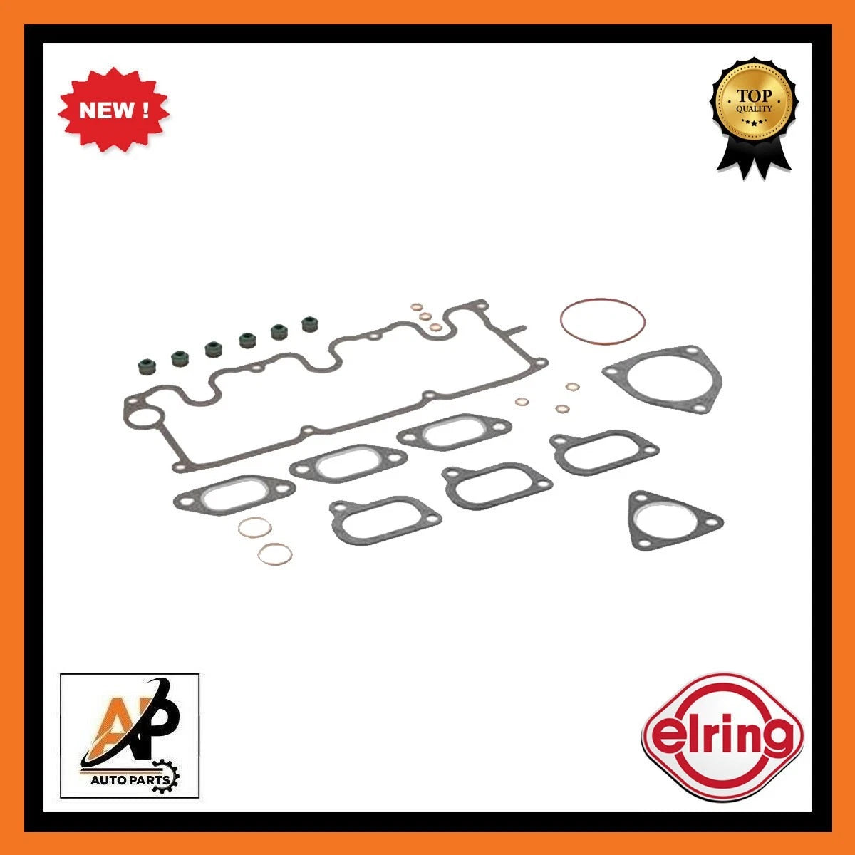 Cylinder Head Gasket Kit for Deutz BF 3L (2011–2011)