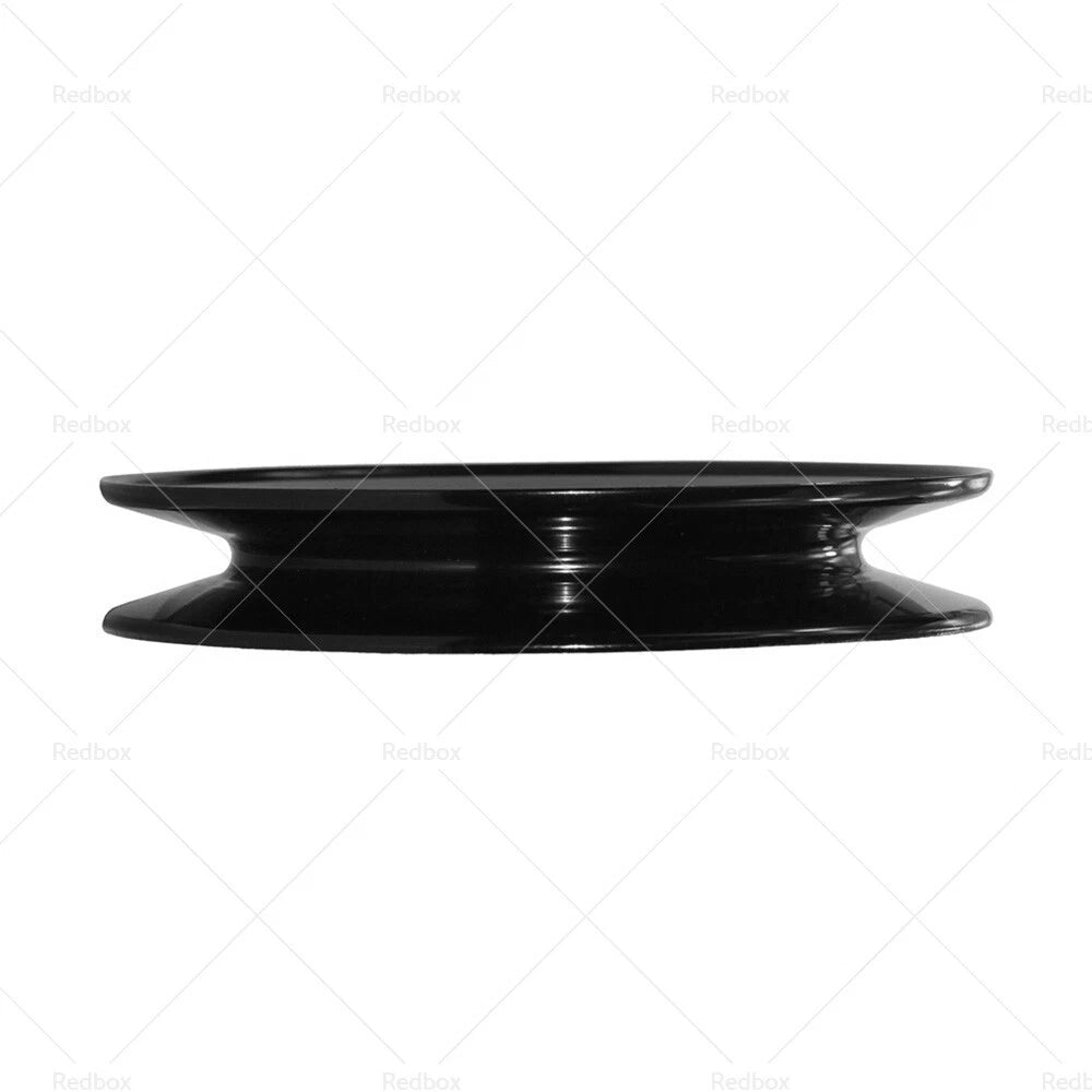 Deck Spindle Pulley for Husqvarna Craftsman Ride-On Mower