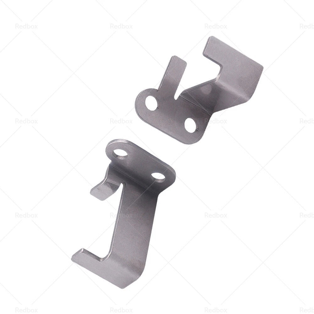 Intake Manifold Repair Bracket for Audi, Seat, VW 2.7, 3.0 TDI (2003-2010)