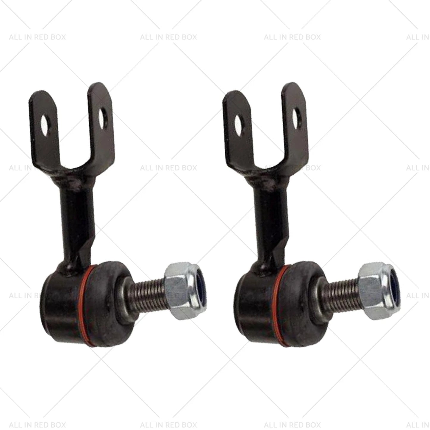 Rear Sway Bar Links for Toyota Landcruiser FJ80R (1992-2019)