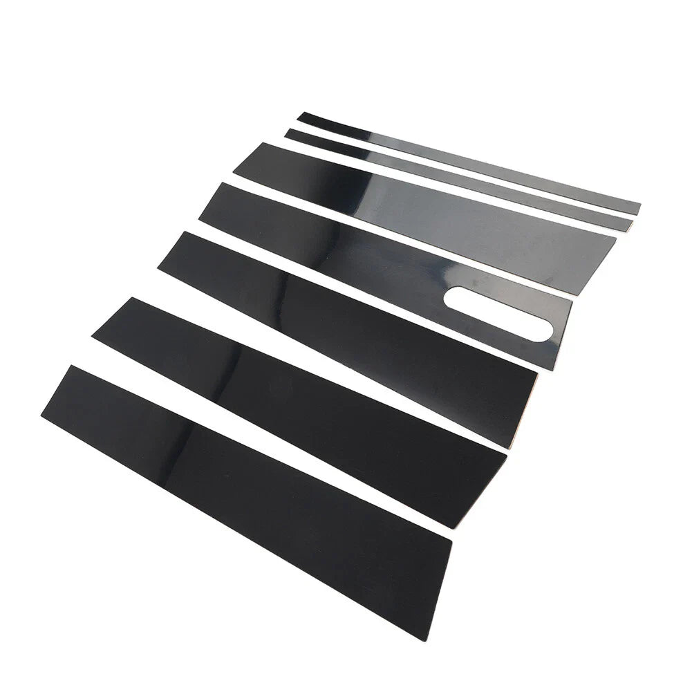 Pillar Post Door Window Cover Trim for Ford Explorer Sport Trac (2001-2005)