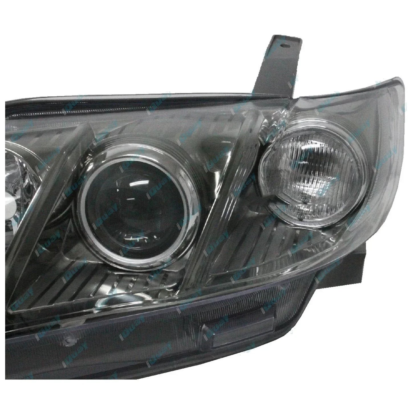 LH Replacement Headlight for Toyota Camry ACV40 2006-2009 Left LHS