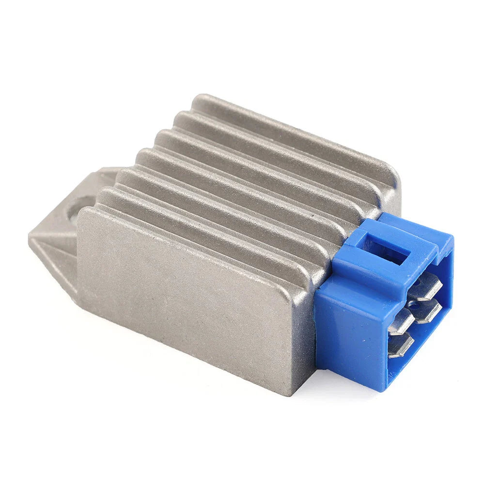 Voltage Regulator Rectifier for Yamaha Golf Cart G8 G9 G14 G16 (1991-2002)