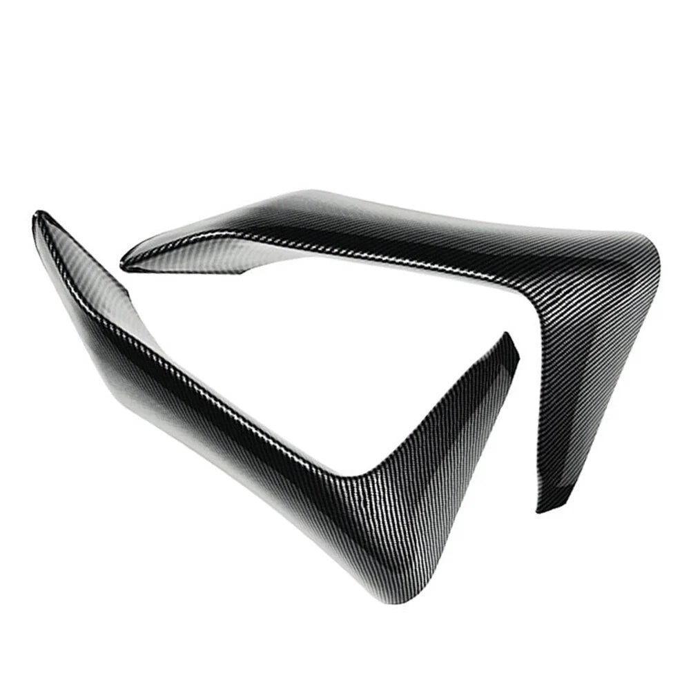 Front Side Corner Splitter Spoiler for BMW F80 F81 M3 F82 F83 M4 (2014-2020)