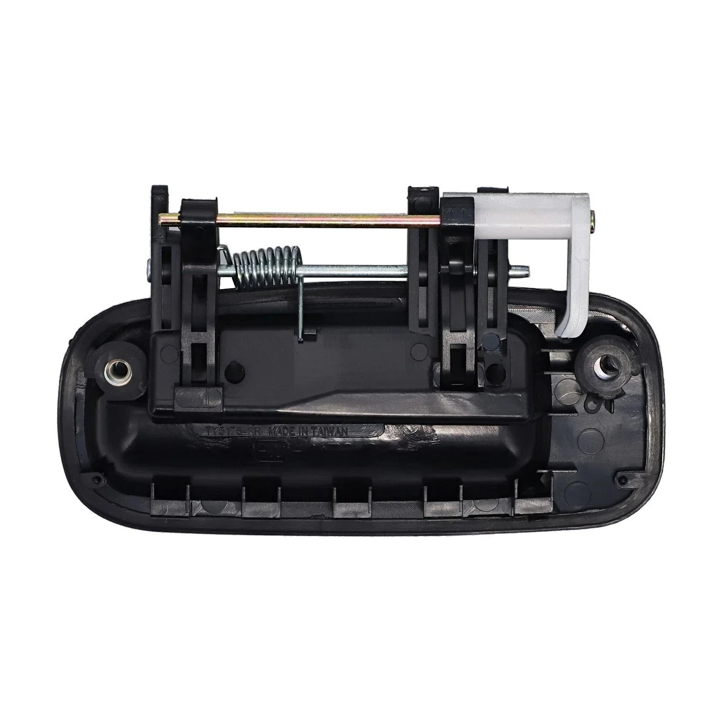 Textured Black Rear Right Outer Door Handle for Toyota Camry (2018���2023)