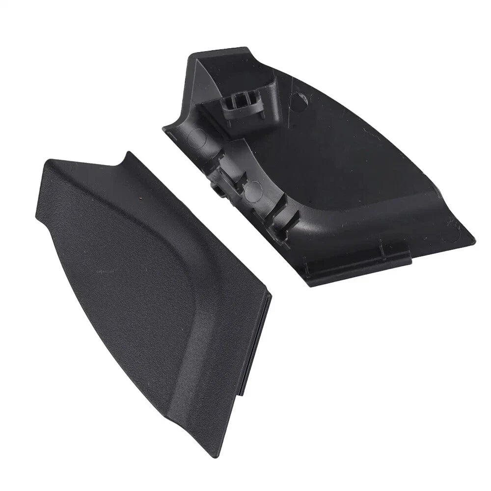 Front Windshield Side Spoiler Covers for Toyota Corolla (2020-2024)