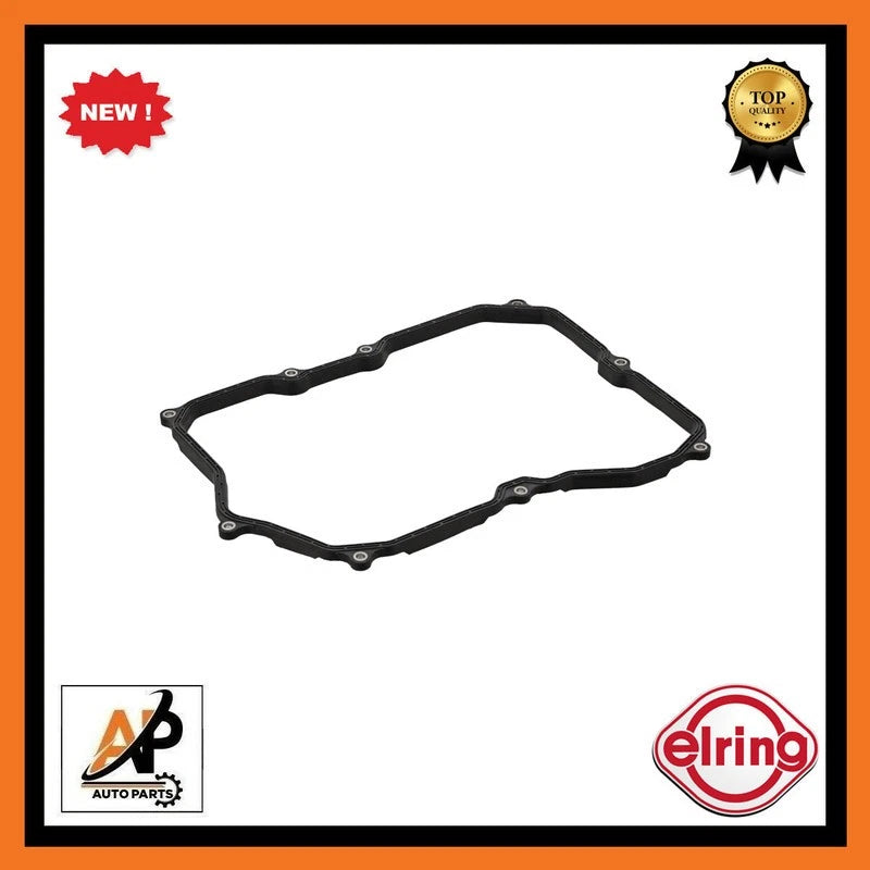 Automatic Transmission Oil Sump Gasket Replacement for VW Transporter T6 (2016–2024)