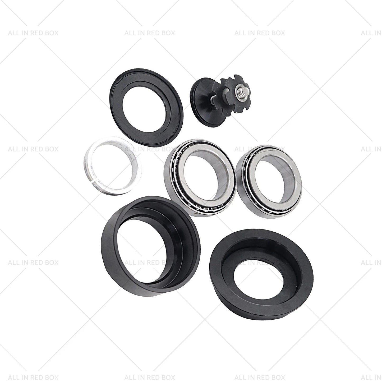 Wheel Bearing Headset Kit for Surron Light Bee X (2018-2023)