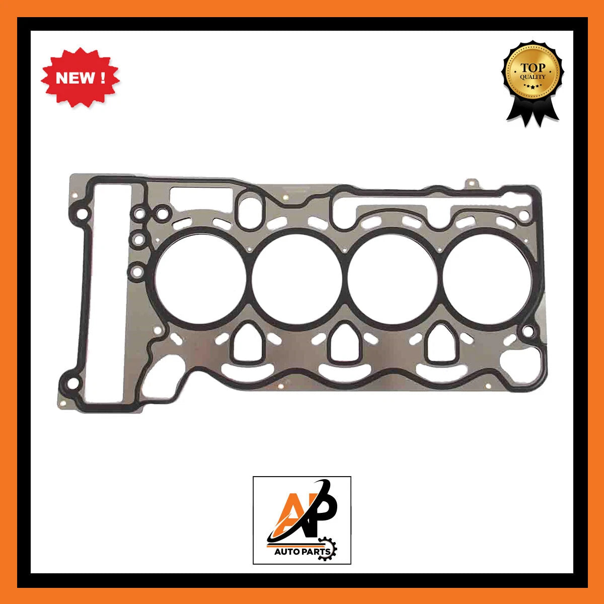 Head Gasket Replacement for BMW 1 3 5 X1 X3 2.0 N43 N46 (2007–2016)