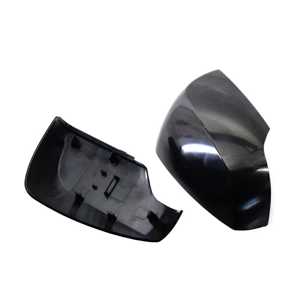 Side Rear View Mirror Cover Caps for Subaru 2012-2018