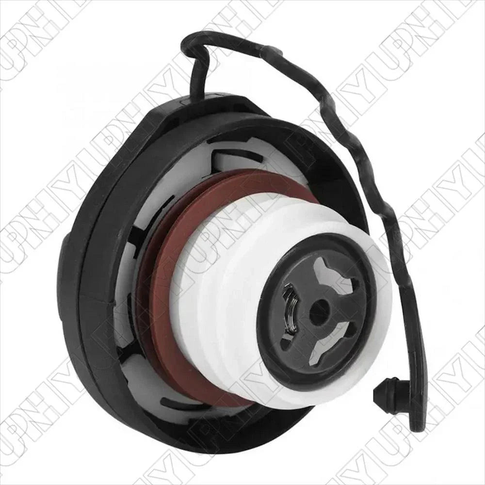 Fuel Tank Gas Cap Cover for Land Rover LR2 (2008-2015)