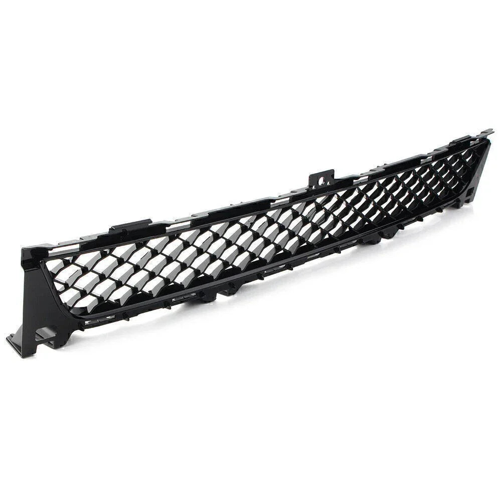 ABS Front Lower Central Mesh Grille for Jaguar XJ (2010-2015) 1 x pc