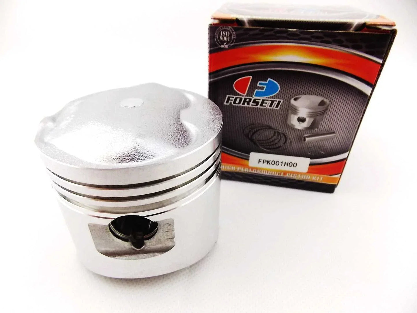 1. 1.00mm O/S Top End Kit for Honda CB250T (1978-1979)
2. 63mm Piston Rings & Gasket for Honda CB250T (1978-1979)