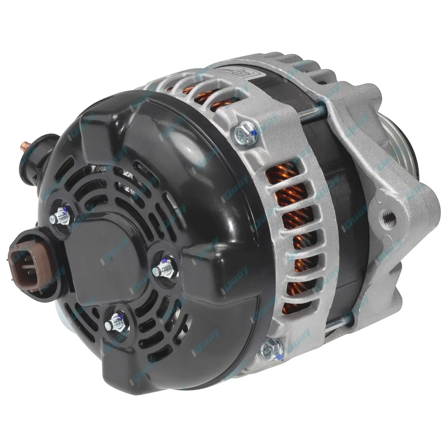 Alternator for Landcruiser Prado KDJ150R KDJ155R 3.0L 1KD-FTV 2009~2018 Diesel