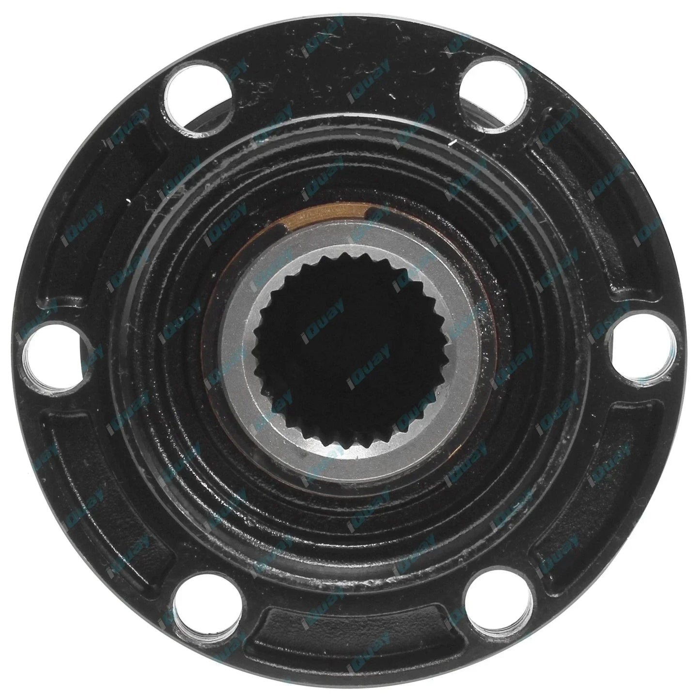 Free Wheel Locking Hubs Set Pair for Nissan Patrol MQ / MK 1980~1987 4X4