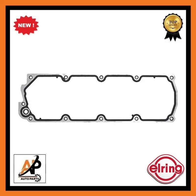 Crankcase Housing Cover Gasket Replacement for Cadillac L9H (2019–2024)