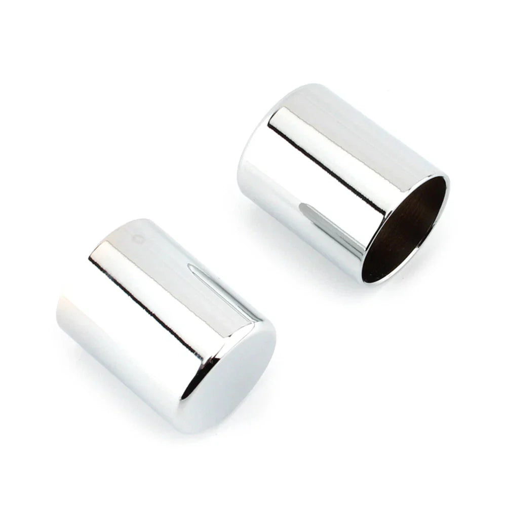 Docking Hardware Point Covers for Harley Sportster XL883 Road King
