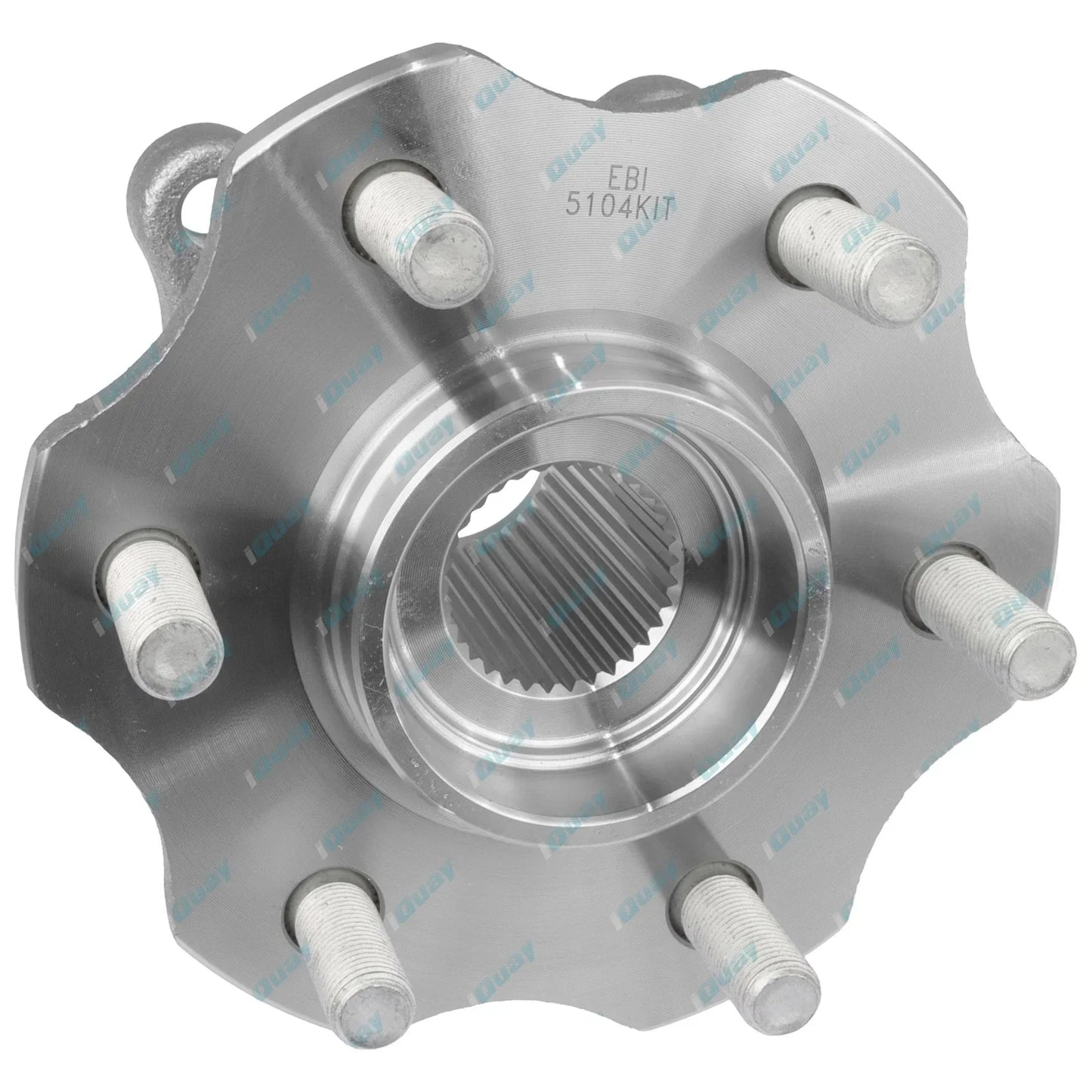 LH or RH Rear Wheel Bearing/Hub Assembly for Nissan Pathfinder R51 2005-2013