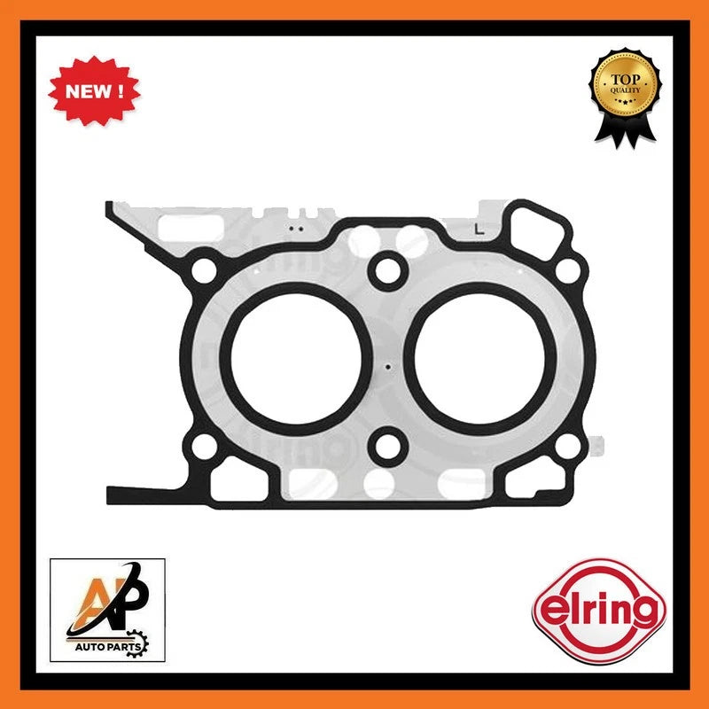 Cylinder Head Gasket Replacement for Subaru Forester FB16 (2013–2019)