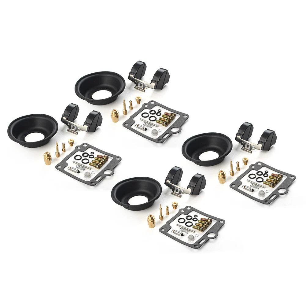 Carburetor Repair Kit for Yamaha FJ1200 (1988-1992)