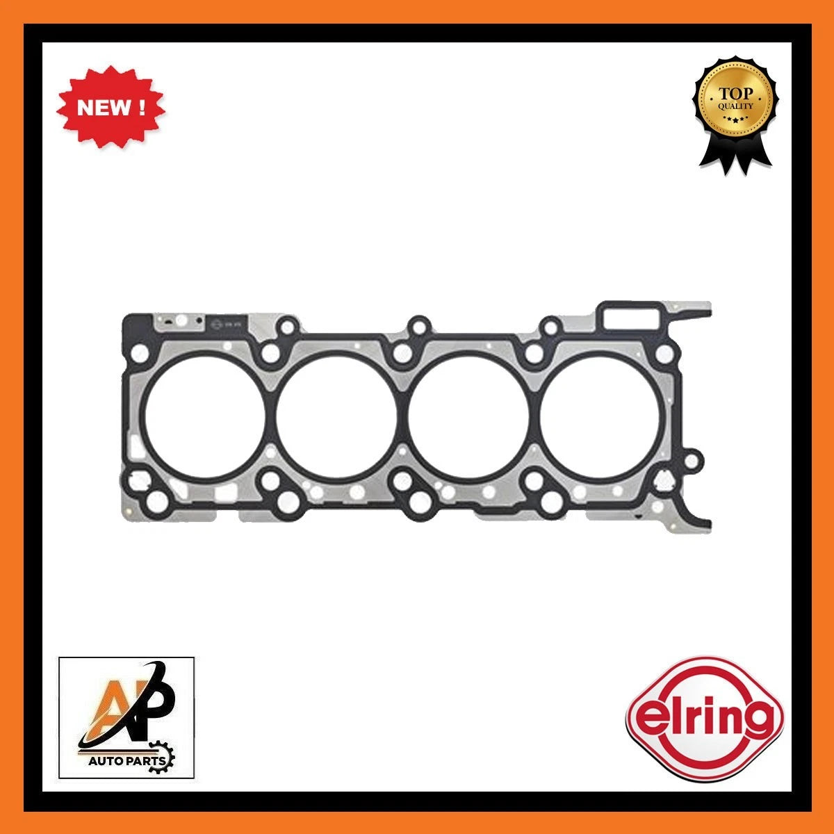 Cylinder Head Gasket Replacement for Ford USA T62RSEM () (2011–2018)
