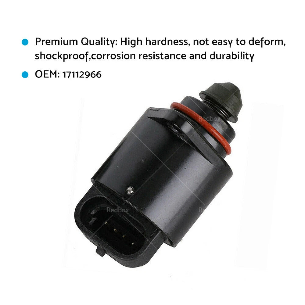 IAC Valve for Holden Commodore V6 3.8L V8 5.7L (1997-2006)