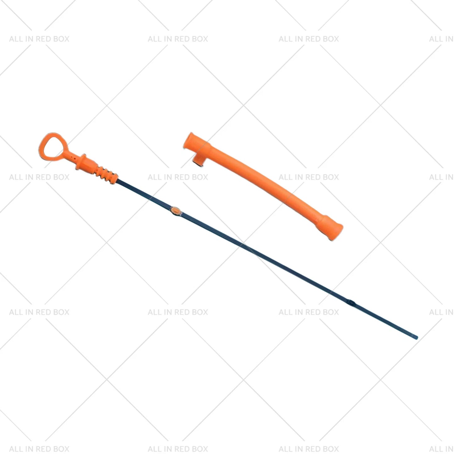 Oil Dipstick & Funnel Tube for VW Beetle, Audi A3 (1998-2010)