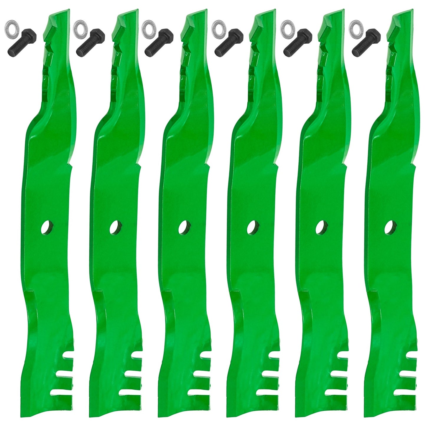 Deck Blade 52 Inch Replacement for Simplicity (2000–2010)