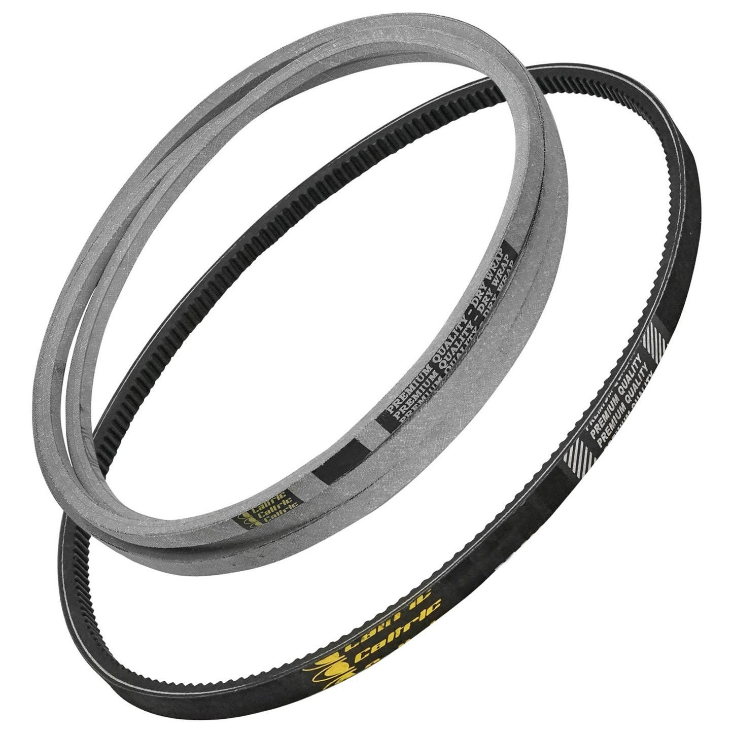 Deck Drive Belts Replacement for Scag Cheetah 23FX 25CV 730FX Tiger Cat (52") (2005–2024)
