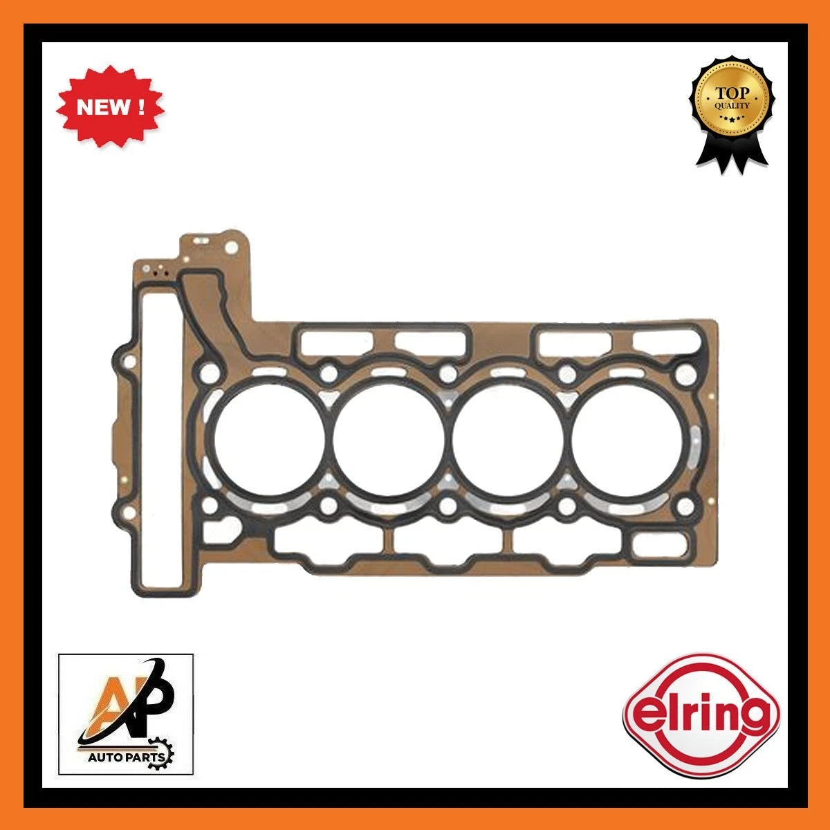 Cylinder Head Gasket Replacement for BMW 1 Series 3 Series Citroën N13 (2002–2013)