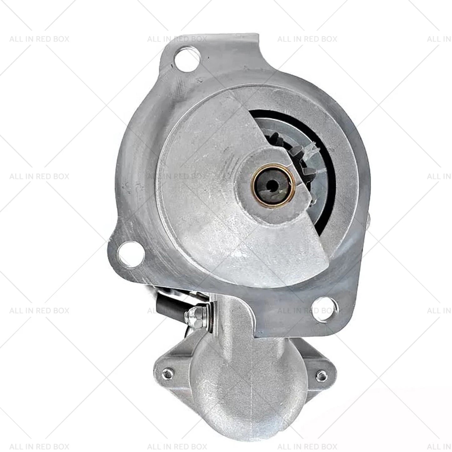 Starter Motor for Bobcat Skid Steer Loaders 763C 763F 763G 773