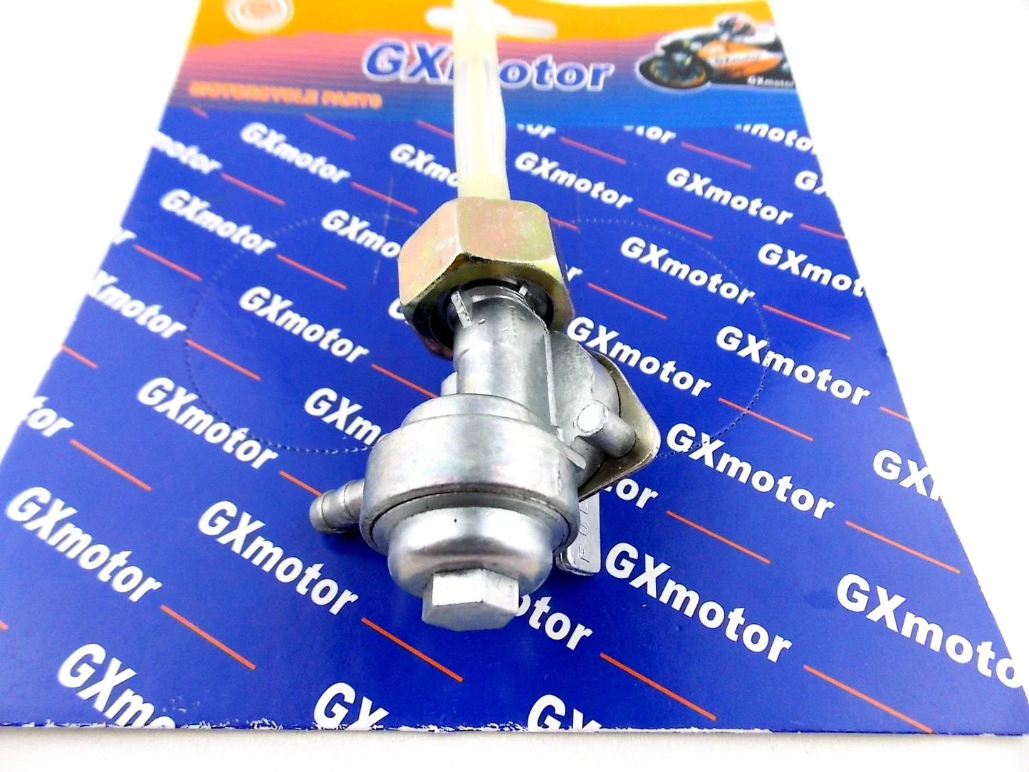 Fuel Tap Petrol Tank Petcock 16mm for Honda XL185S (1983-1993)