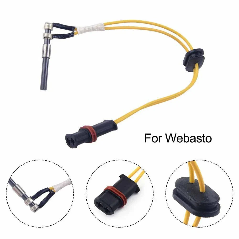 Glowpin 12V for Webasto AT35005000
