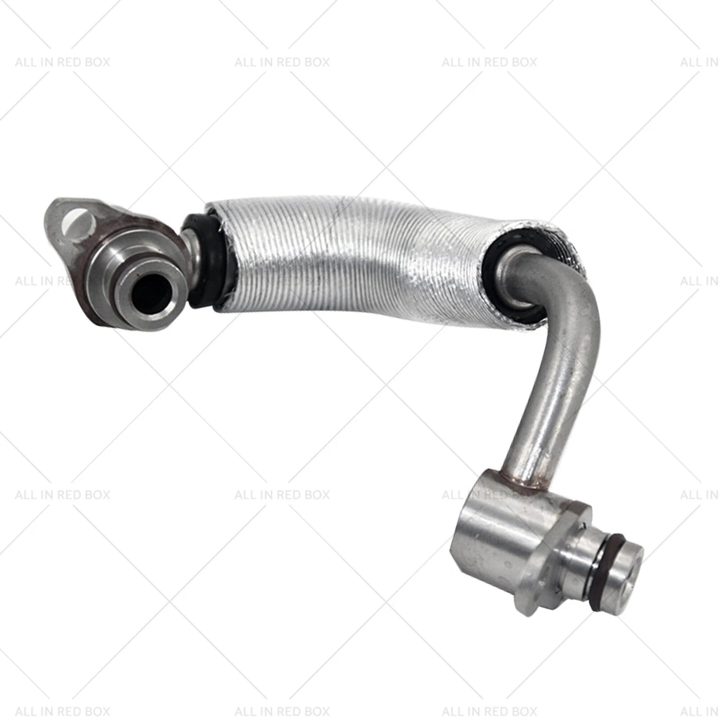 Turbocharger Coolant Hose Set for BMW 1 3 5 Series X1 X3 X4 X5 X6 (2006-2023)