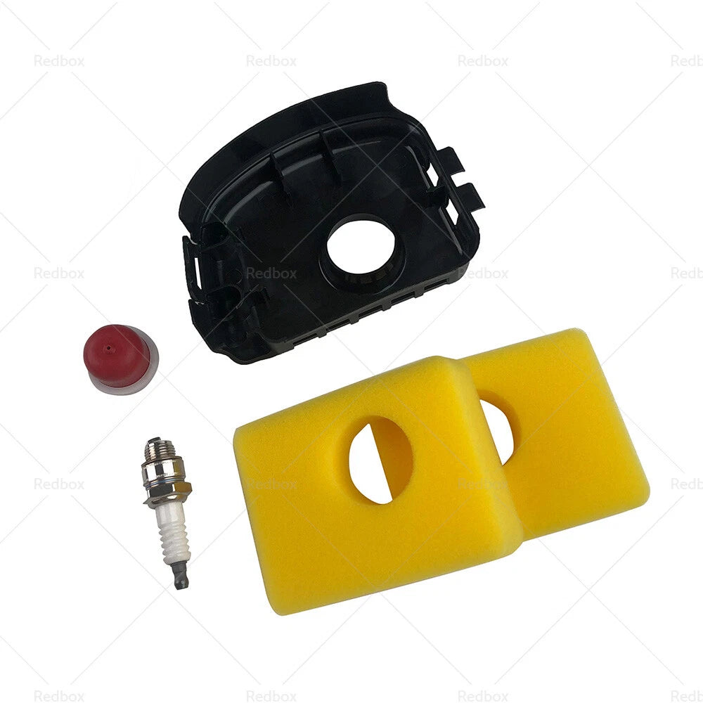 Air Filter Cover for B&S 300E 450E 500E Lawn Mower