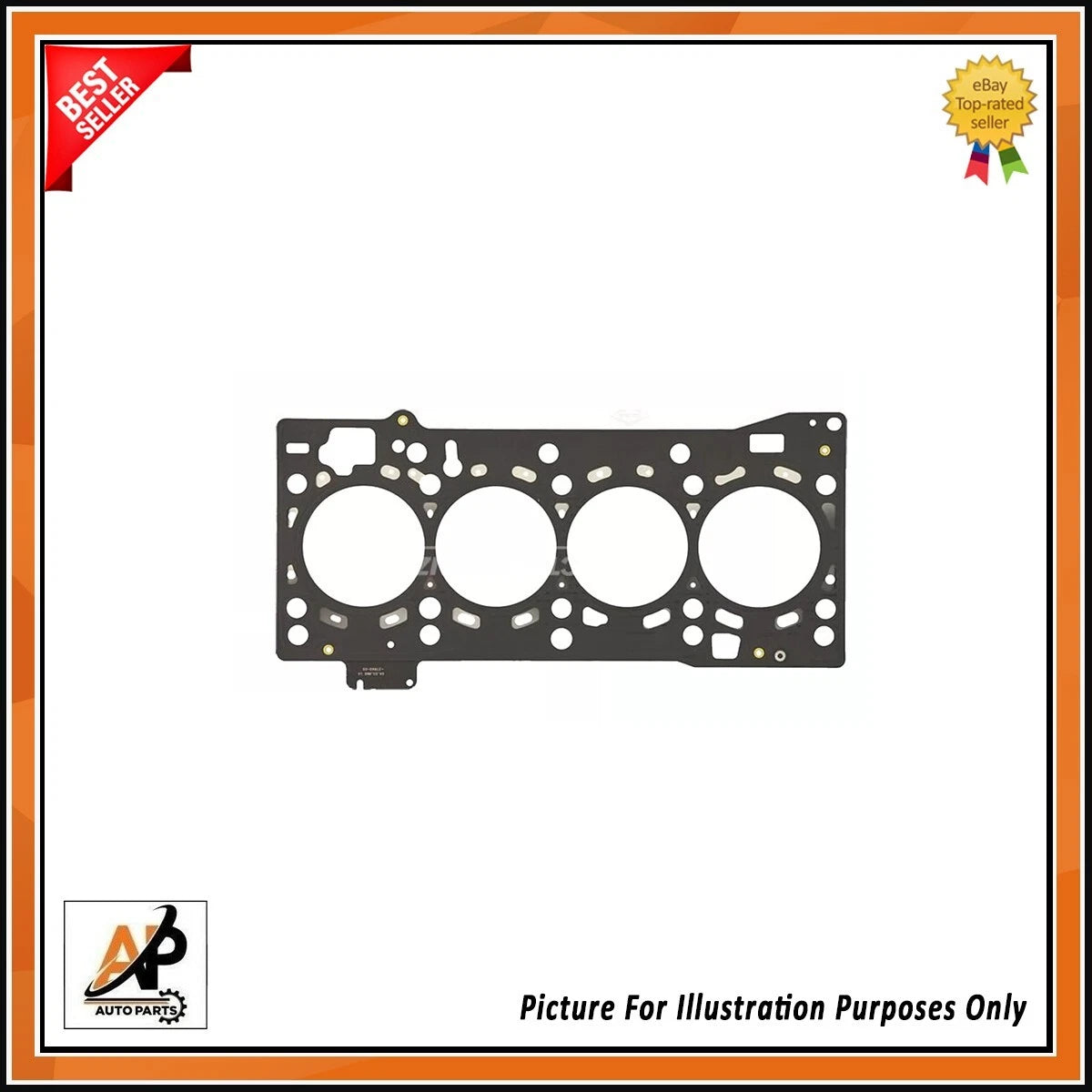Cylinder Head Gasket Replacement for VW Passat 1.6 TDI DCXA (2011–2015)