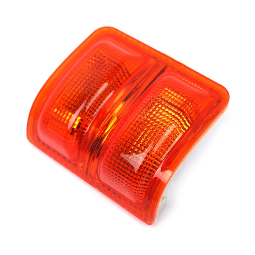 Amber Turn Signal Light Lens for Ford F250 F350 (2008-2016)