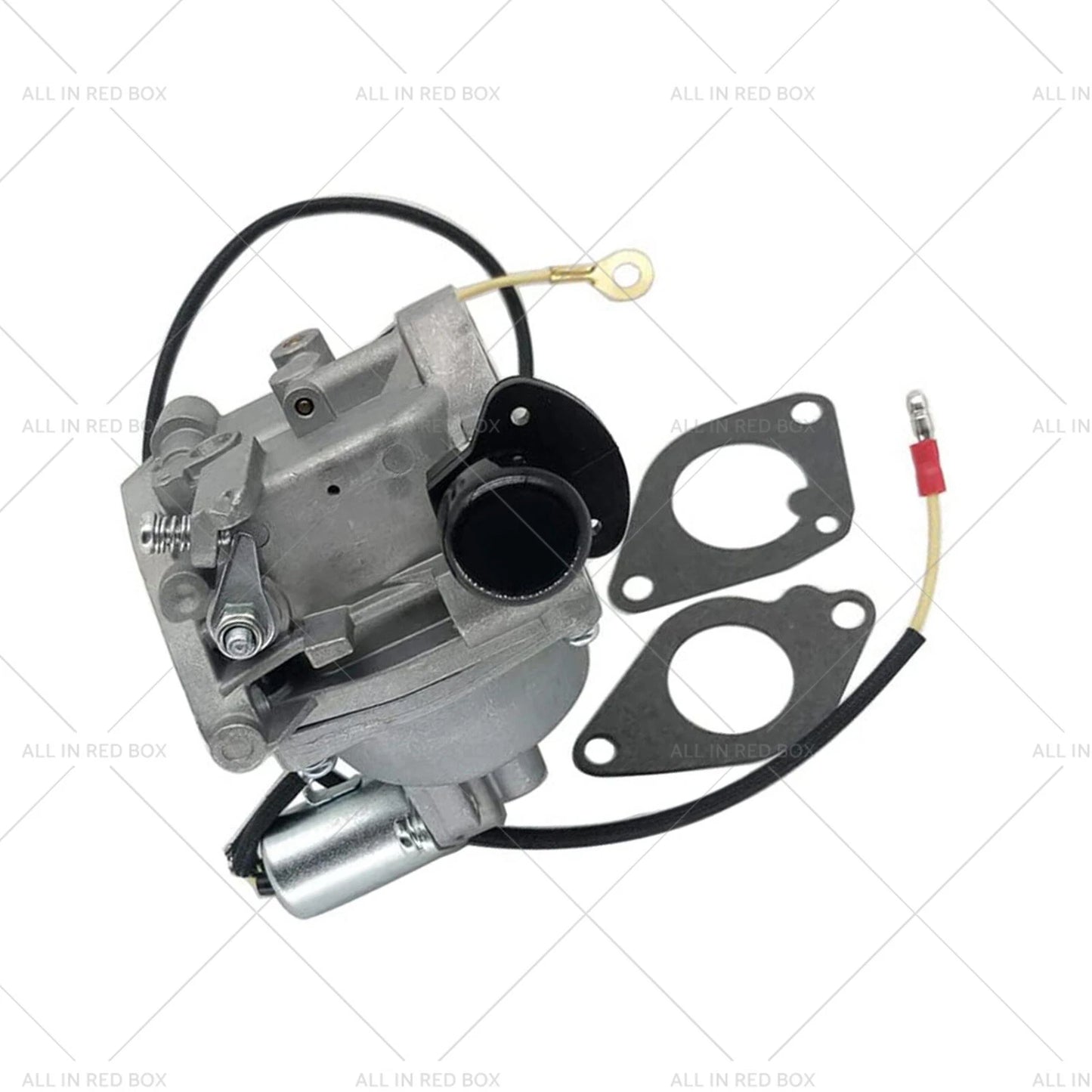 Carburetor for Honda GX610 GX620 Lawn Mower 18HP 20HP OHV V Twin Engine