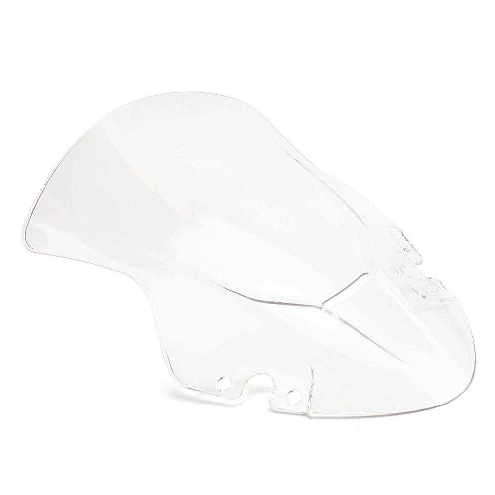Clear Windshield Wind Deflector for CFMOTO 450 SR (2022-2023)