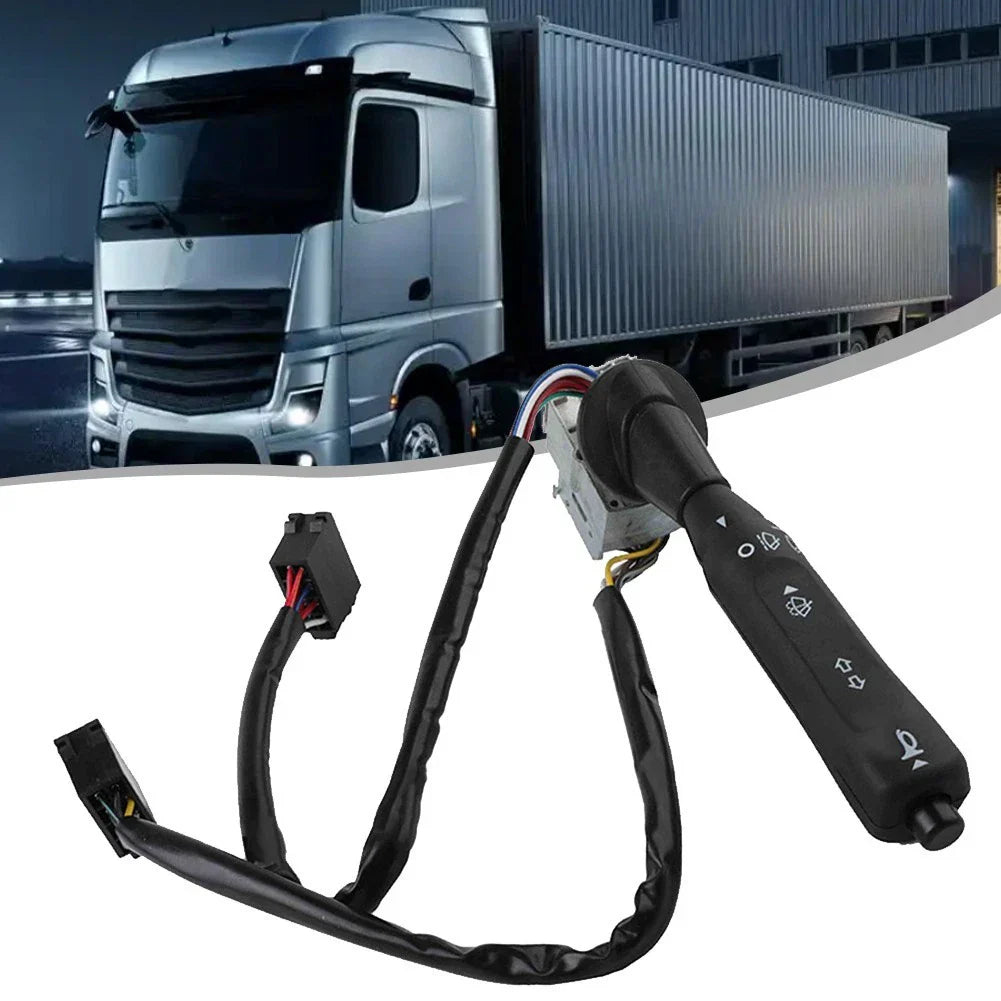 Truck Lighting Control Turn Signal Switch for Mercedes Models